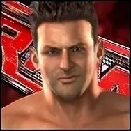 Zack Ryder