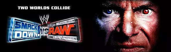 WWE SmackDown! vs. Raw - WWE Games & Wrestling Games Database WWE SmackDown! vs. Raw - WWE Games & Wrestling Games Database