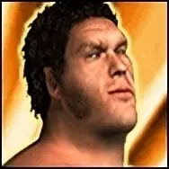 Andre The Giant