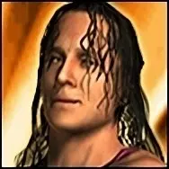 Bret hart