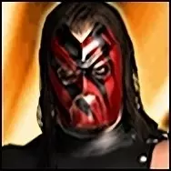 Masked Kane