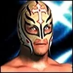 Rey Mysterio