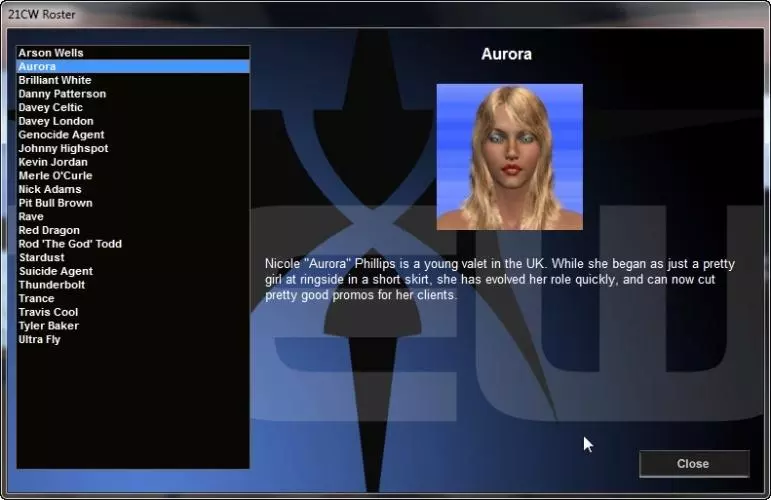 Total Extreme Wrestling 2005 - WWE Games & Wrestling Games Database Total Extreme Wrestling 2005 - WWE Games & Wrestling Games Database