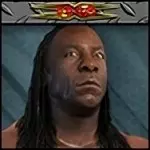 Booker T