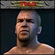 Christian cage
