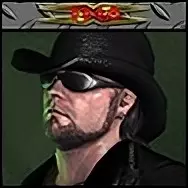 James storm