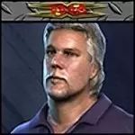 Kevin Nash