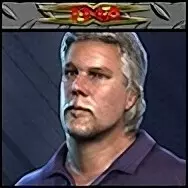 Kevin nash