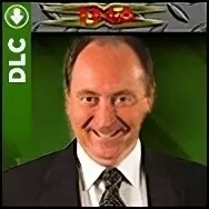 Mike tenay