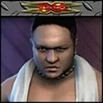 Samoa Joe