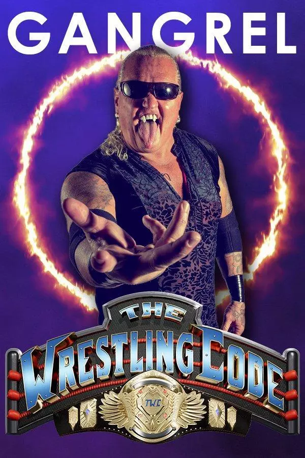 Gangrel - The Wrestling Code Roster Profile