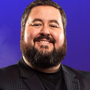 Conrad Thompson