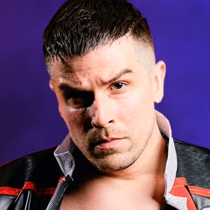 Chris Danger