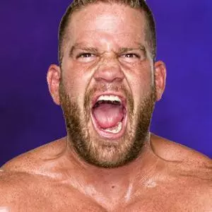 Matt morgan