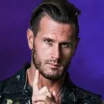 Alex Shelley