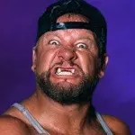 Bushwhacker Luke