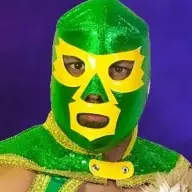 Chico el luchador