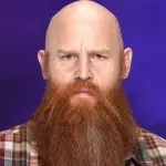 Erick redbeard