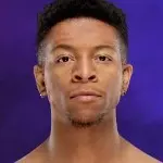 Lio Rush