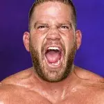 Matt Morgan