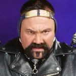 Rick Steiner