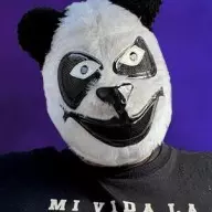 Ultimo panda