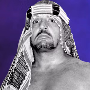 The Sheik
