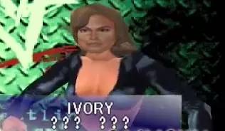 Ivory - WWE WrestleMania 2000 Roster Ivory - WWE WrestleMania 2000 Roster