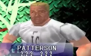 Pat Patterson - WrestleMania 2000 Roster Profile