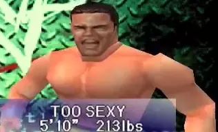 Brian Christopher - WWE WrestleMania 2000 Roster Brian Christopher - WWE WrestleMania 2000 Roster