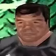 Gerald brisco