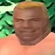 Mr ass billy gunn