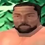 Steve Blackman