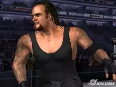 Undertaker - WrestleMania 21 Roster Profile