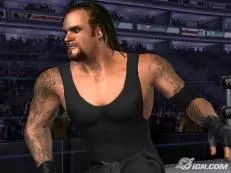 Undertaker - WWE WrestleMania 21 Roster Undertaker - WWE WrestleMania 21 Roster