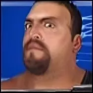 Big Show (2003) - WWE WrestleMania 21 Roster Big Show (2003) - WWE WrestleMania 21 Roster