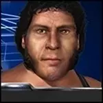 Andre the giant