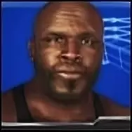 D-Von Dudley