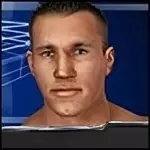 Randy orton