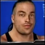 Rob Van Dam