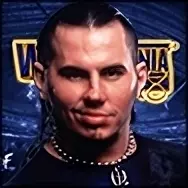 Matt hardy