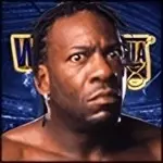 Booker T