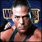 Rob van dam