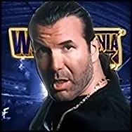 Scott Hall