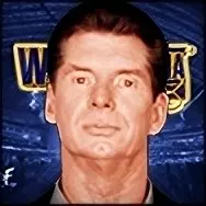 Vince mcmahon