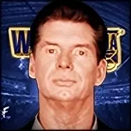 Vince mcmahon