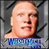 Brock lesnar