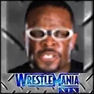 D-Von Dudley