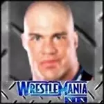 Kurt angle