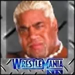 Rikishi